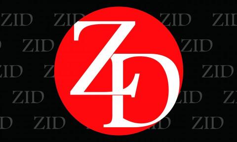 鬼谷聖皇心靈事業有限公司 - 名片設計