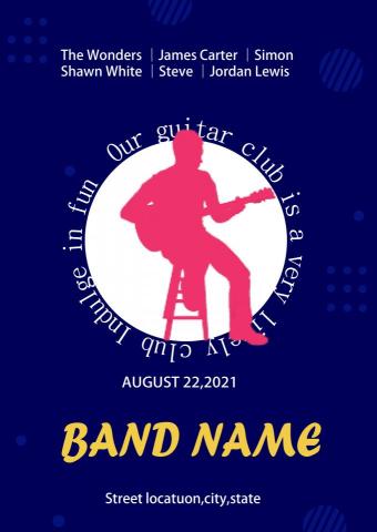 鬼谷聖皇心靈事業有限公司 - 平面設計- 海報設計