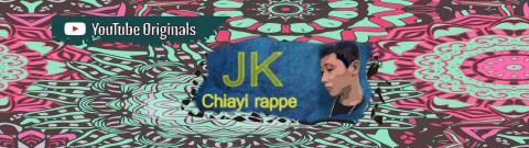 佘任弘 - 個人YouTube封面服務