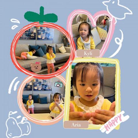 柔柔姊姊安心顧 - 