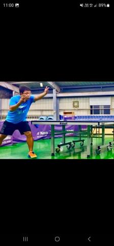 競乒乓屏東館 - 