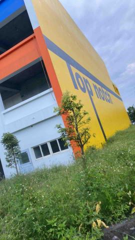 錠維工程企業 - 外牆防水面漆