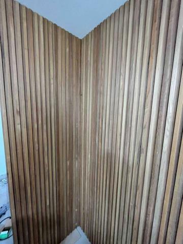 油漆工程阿豪 - 未上漆