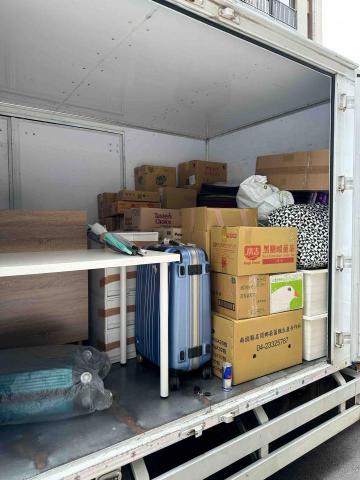 搬家 貨物運輸 - 