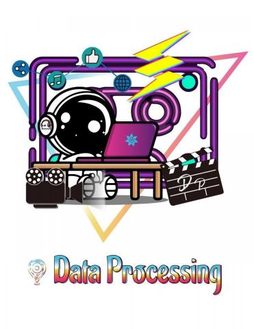 鬼谷聖皇心靈事業有限公司 - T-Shirt插圖設計