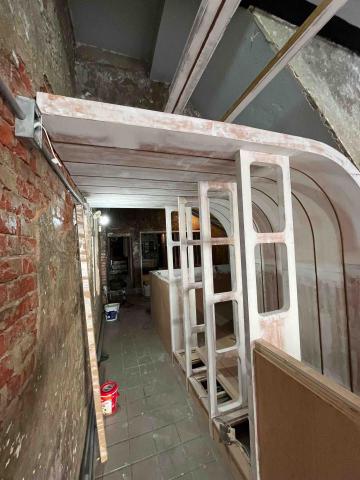 油漆工程阿豪 - 