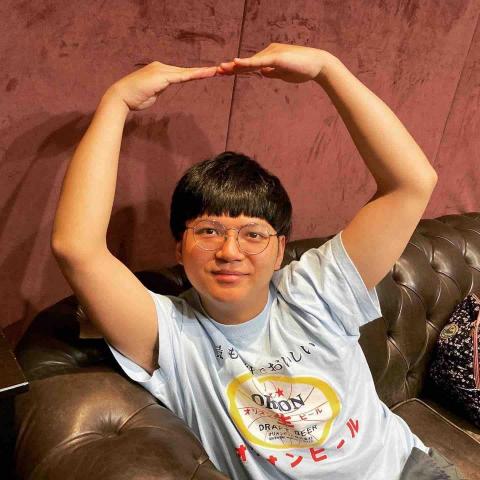 仲林爵士鼓教學 懂懂大ㄘ - 錄音實紀