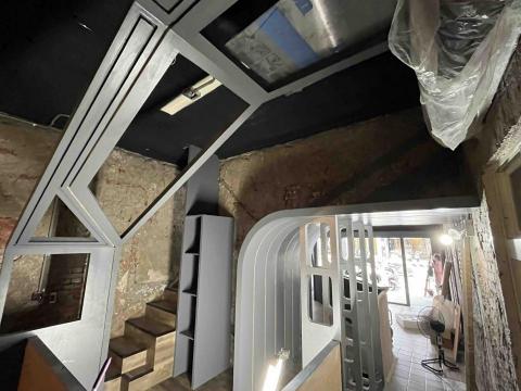 油漆工程阿豪 - 