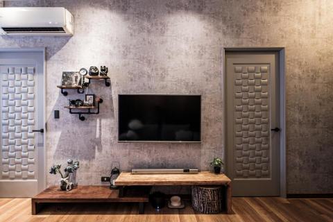 執享設計 - 新店D宅