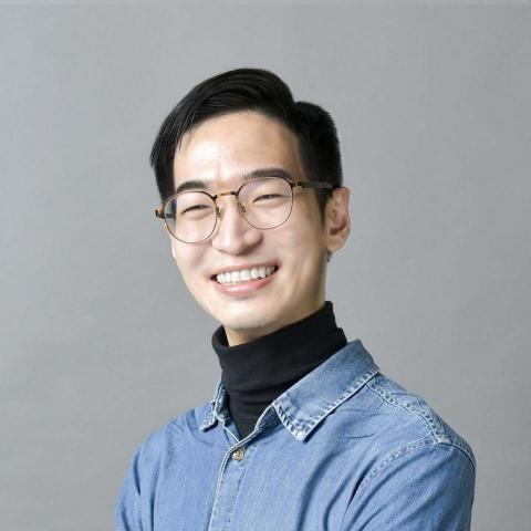 提供edm服務的專家姚筌薴