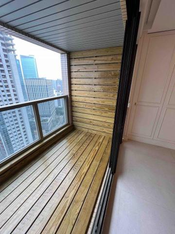 油漆工程阿豪 - 木紋防水透明漆