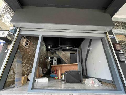 油漆工程阿豪 - 