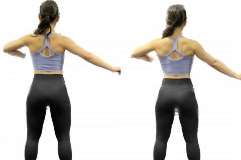 宇旻Rick - 健美備賽 結構調整 宇旻Rick - 健美備賽 結構調整