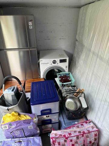 搬家 貨物運輸 - 