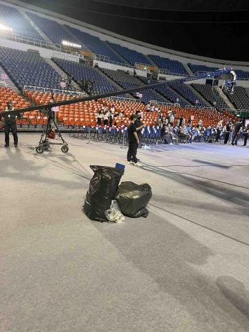 佘任弘 - 專業燈光音響