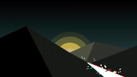 CIDeR - 抽象風格   *Adobe Illustrator*