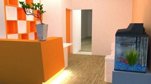 😺虹室內空間設計☆にじの空間設計☆ - 牙科診所病歷櫃及櫃台設計 😺虹室內空間設計☆にじの空間設計☆ - 牙科診所病歷櫃及櫃台設計