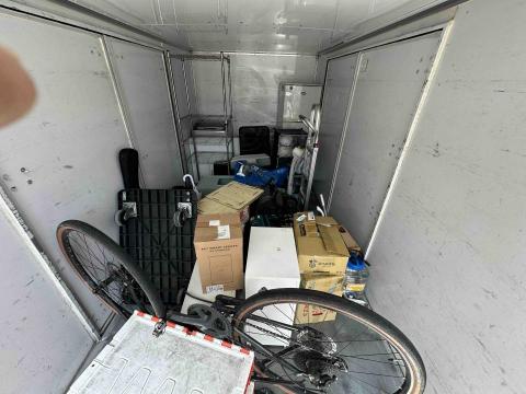 搬家 貨物運輸 - 