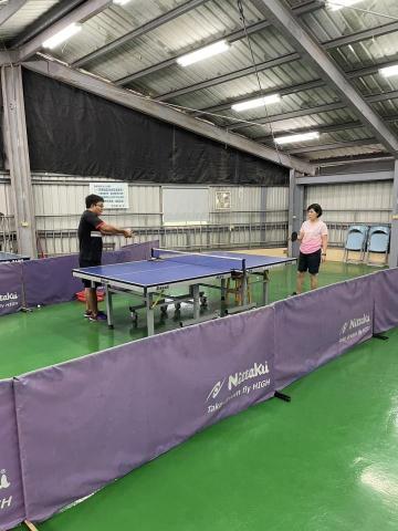 競乒乓屏東館 - 