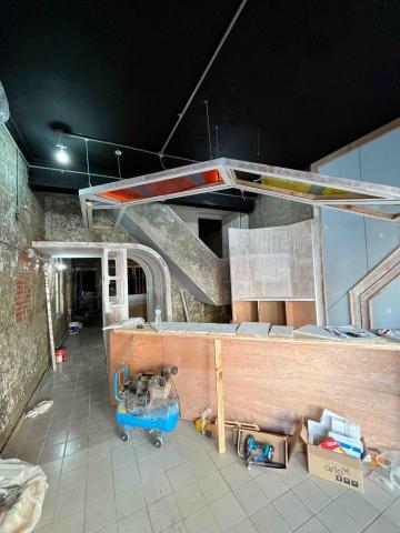 油漆工程阿豪 - 