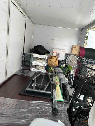 搬家 貨物運輸 -  