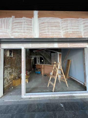 油漆工程阿豪 - 