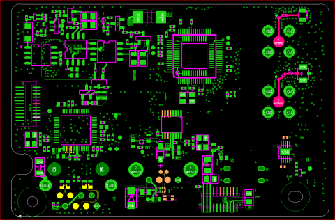 賴先生 - 6L-HDI一階板