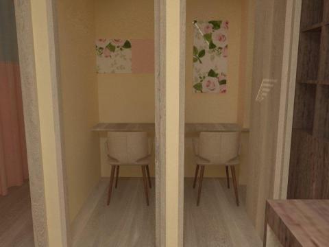 😺虹室內空間設計☆にじの空間設計☆ - 婦女保健中心術後休息室設計 😺虹室內空間設計☆にじの空間設計☆ - 婦女保健中心術後休息室設計