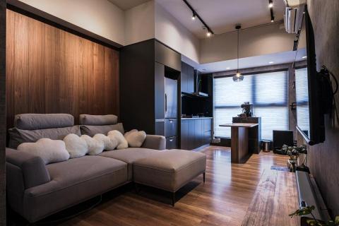 執享設計 - 新店D宅