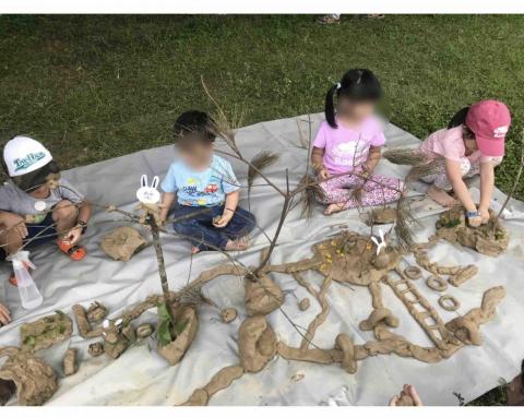 懶懶基地-lazy - 陶土蓋一座城市