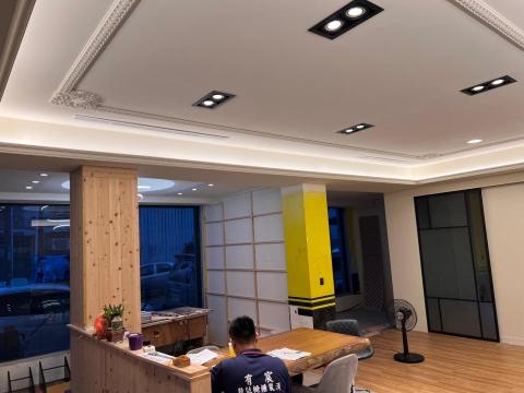 有宸數位櫥櫃 - 