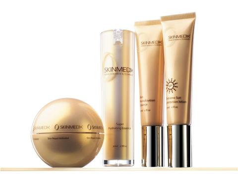 IDESIGN OFFICE - 保養品包裝設計