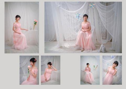 楔子 - 拍攝&簡易排版