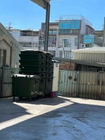 工程行 - 子母桶