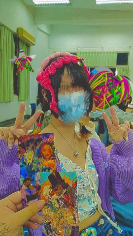 金星屋 - 成品圖