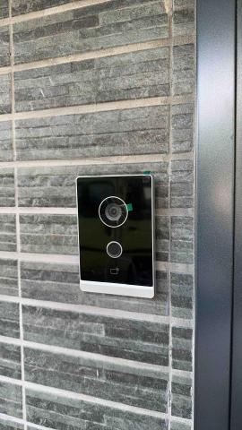 元宇通訊工程行 - 大華室外門口機