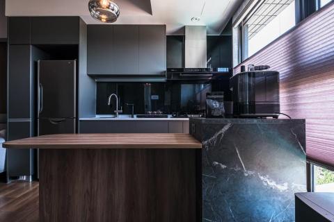 執享設計 - 新店D宅