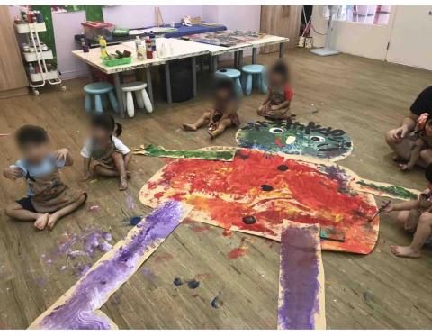 懶懶基地-lazy - 大巨人～真的好大好大