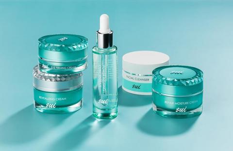 IDESIGN OFFICE - 保養品包裝設計