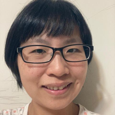 提供學歷日文服務的專家黃雅婕