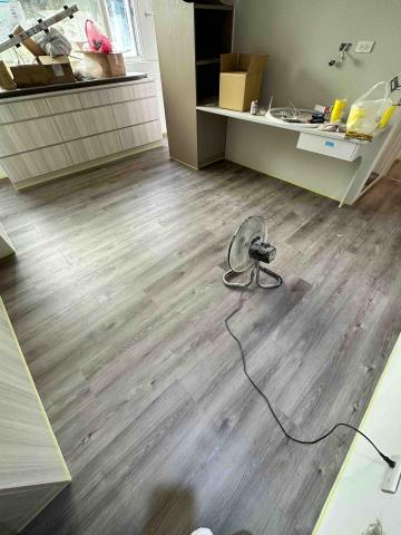 禾枂地板工程/人造石廚具（室內設計裝修） - 