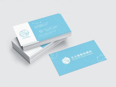 IDESIGN OFFICE - 名片設計