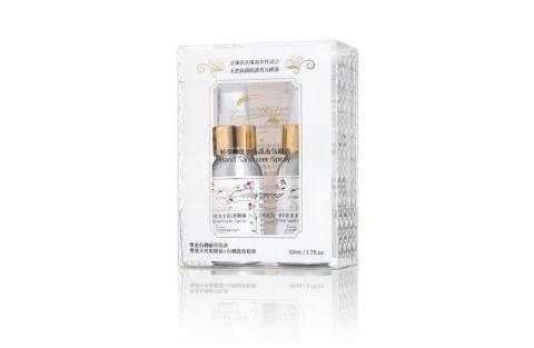 IDESIGN OFFICE - 保養品包裝設計