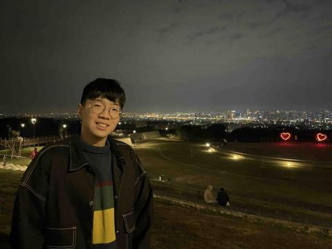 提供n4測驗服務的專家陳奐諭