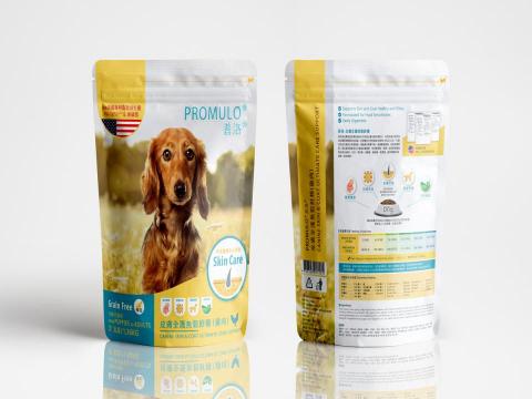 IDESIGN OFFICE - 包裝設計