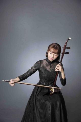 蘇道恩 - 道恩老師藝術照