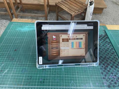 家教老師 - 學習分析