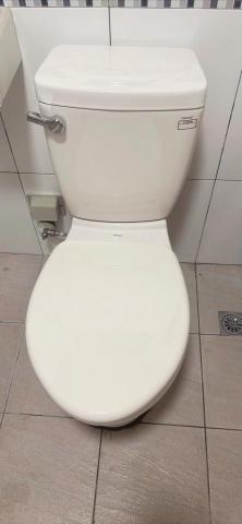 吉時通管企業 - 更換新馬桶 吉時通管企業 - 更換新馬桶