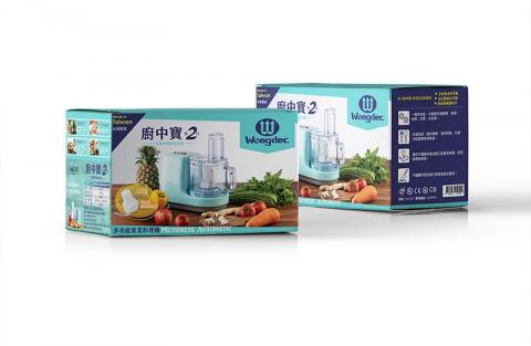 IDESIGN OFFICE - 包裝設計