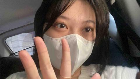 提供一直以來服務的專家陳詠芸